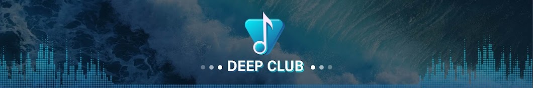 Deep Club Banner