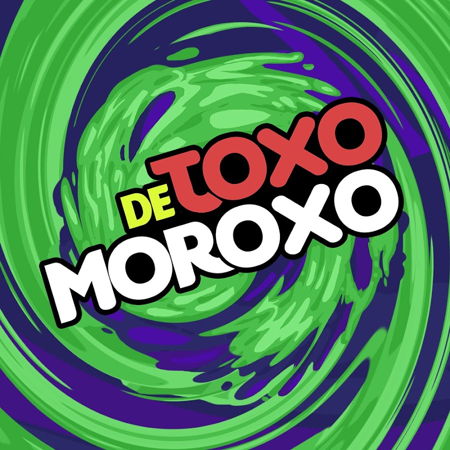 DeToxoMoroxo @detoxomoroxo-oficial