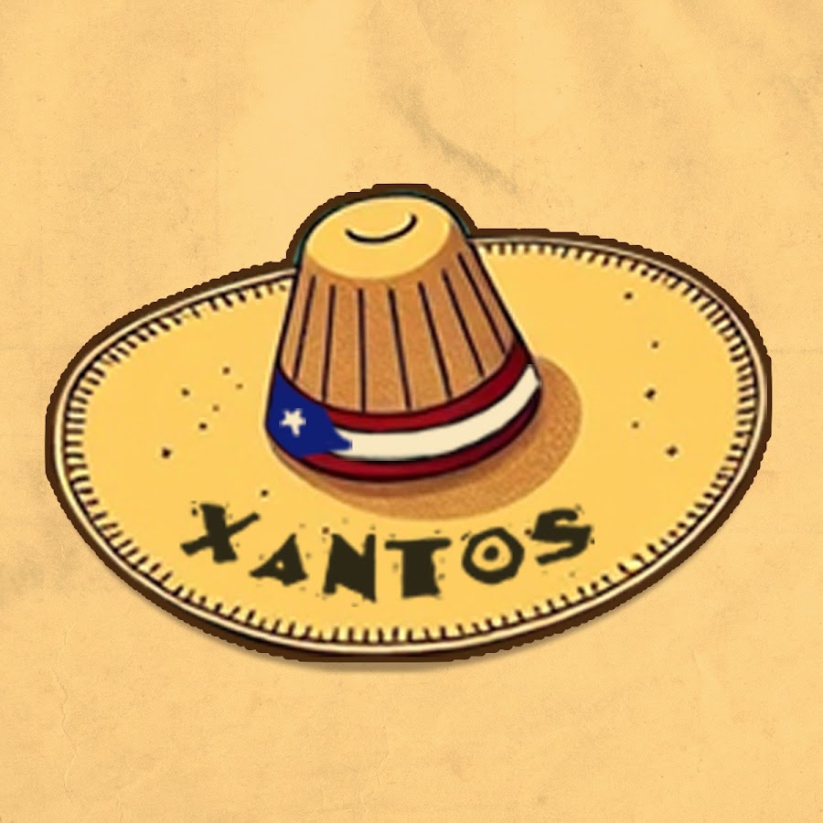 XANTOS @xantosmusic