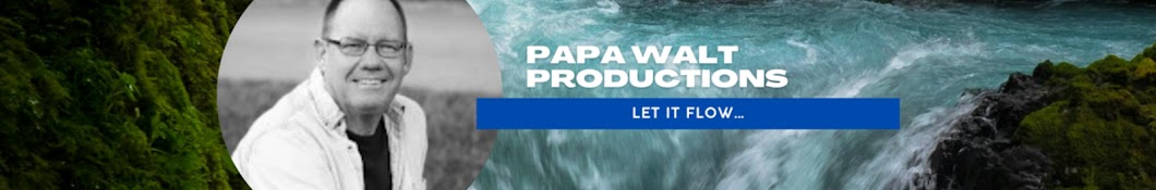 Papa Walt Productions