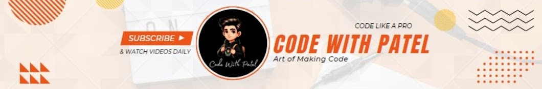 Code with Patel