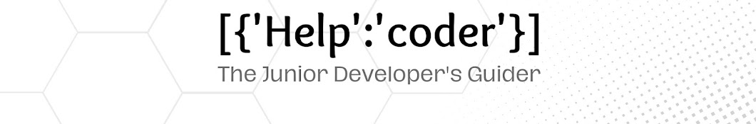 Help Coder