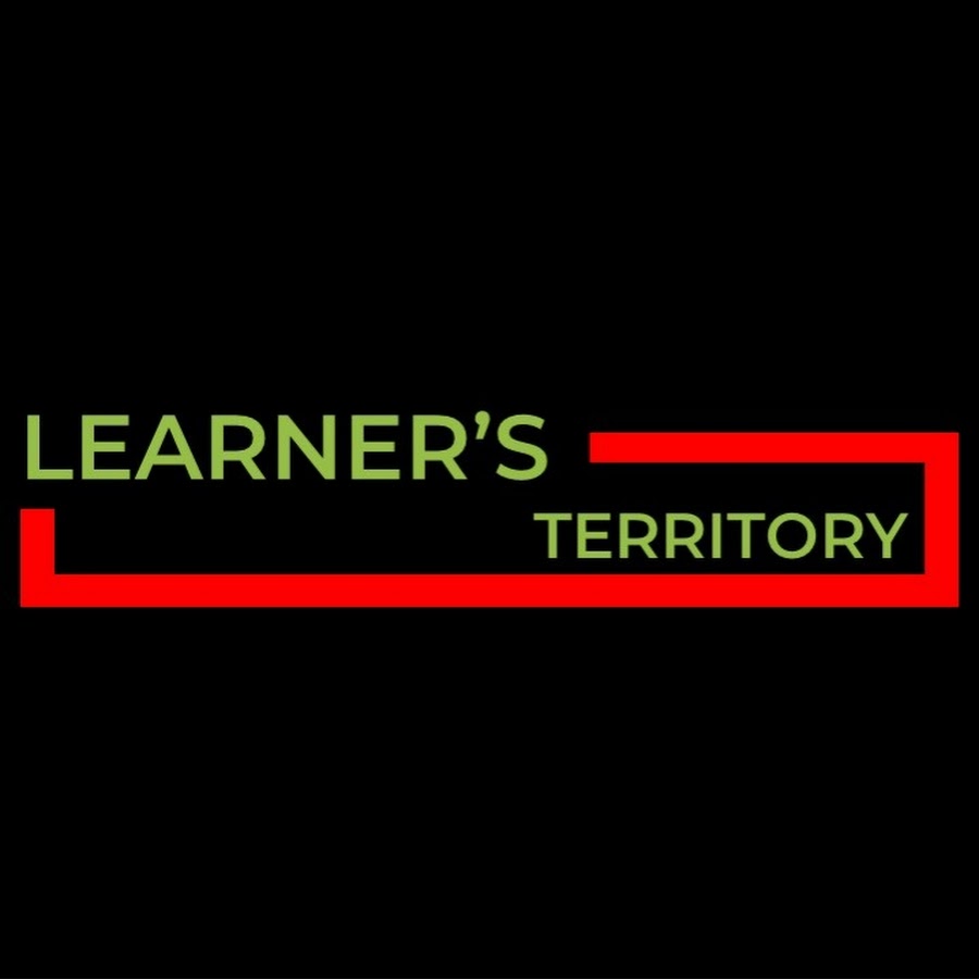 Learner's Territory