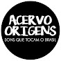 Acervo Origens ®