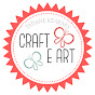 Craft and Art