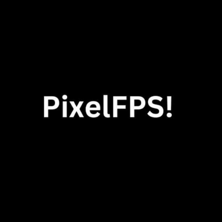 Pixel - YouTube