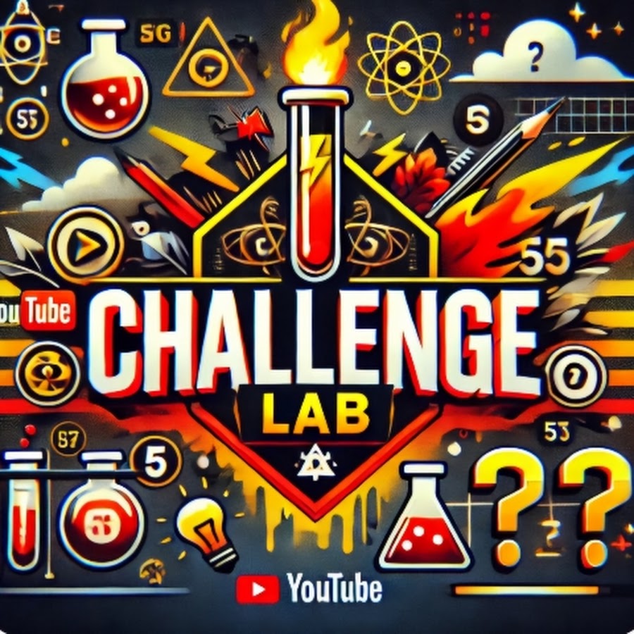 Challenge Lab Lab - YouTube