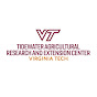 VA Tech-Tidewater Ag. Research & Extension Center 