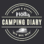Möllis Camping Diary