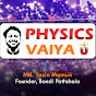 PHYSICS Vaiya