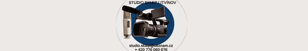 Studio Sklep Litvínov