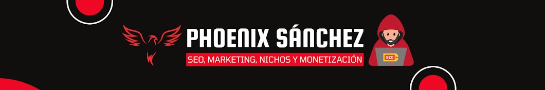 The Phoenix Sánchez Banner
