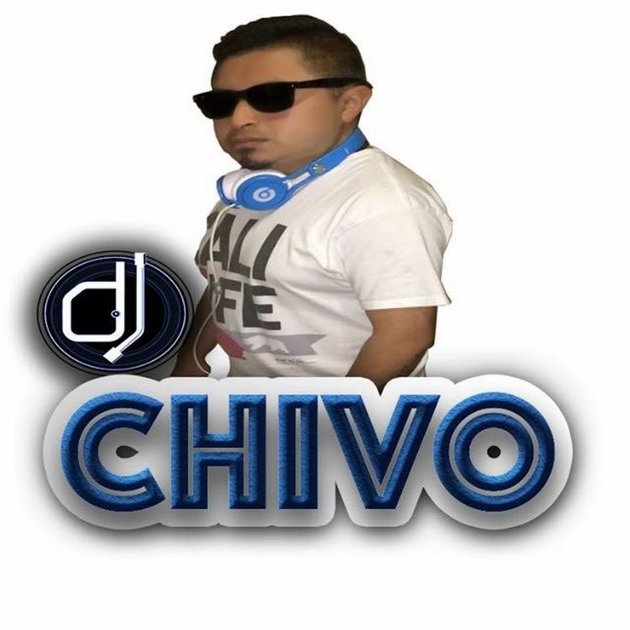 Djchivooficcial 