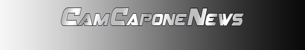 Cam Capone News Banner