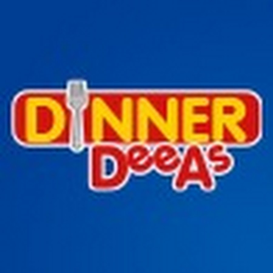 Dinner DeeAs - YouTube