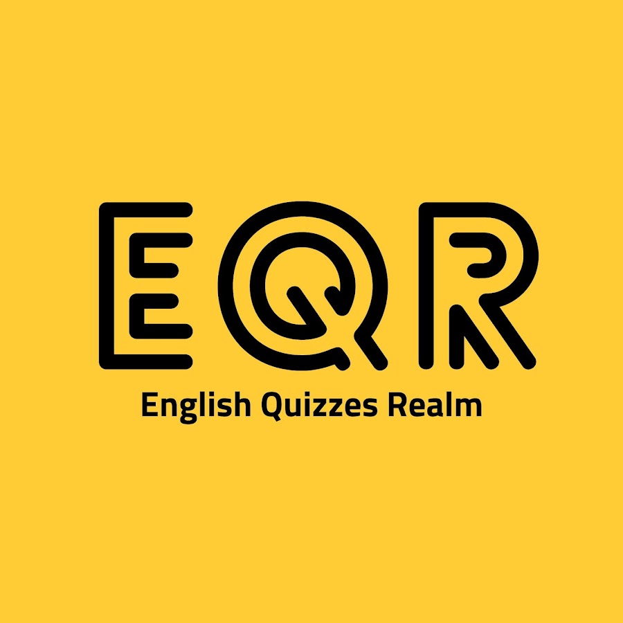 English Quizzes Realm