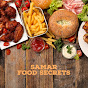 Samar Food secrets