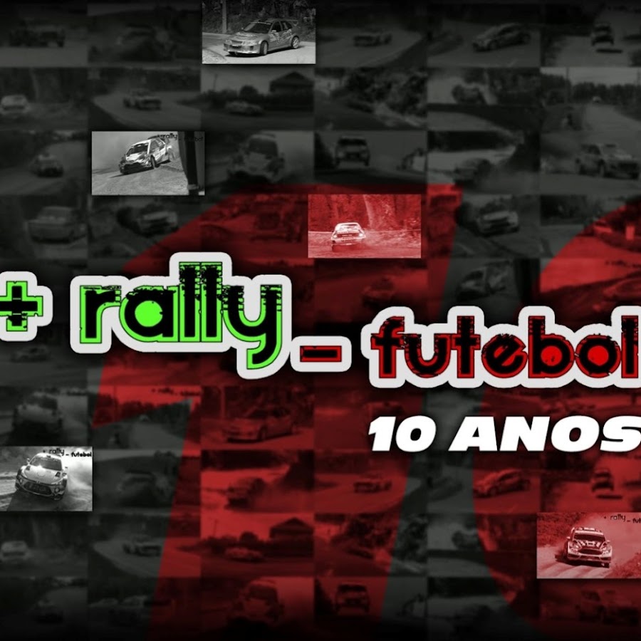 MaisRally Racing Videos @luisferreiraprod