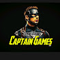 New Captain games.  411k views