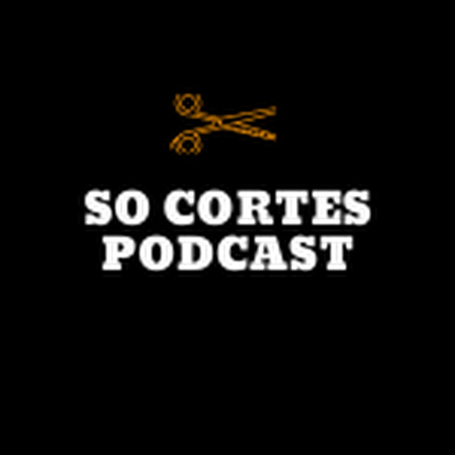 So Cortes Podcast - YouTube