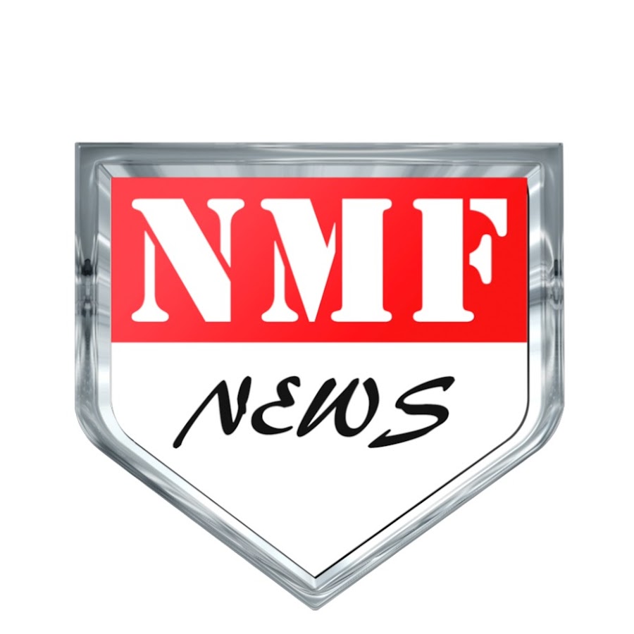 NMF News @NMFNews