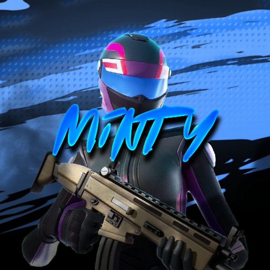 Minty youtube