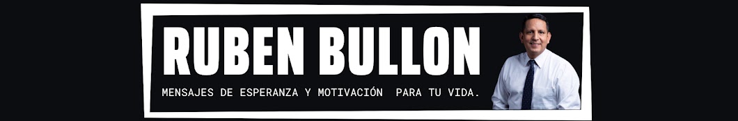 Ruben Bullon Banner