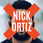 Nick Ortiz Jiu Jitsu