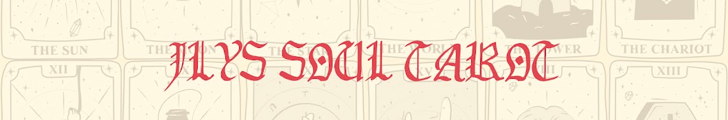 Ilys Soul Tarot