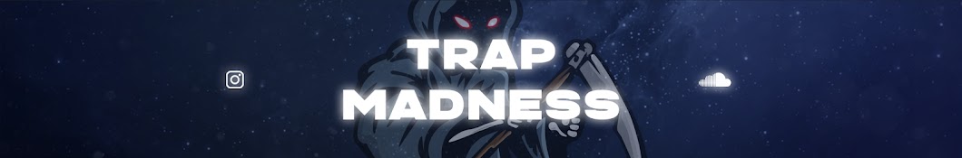 Trap Madness Banner