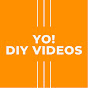 Yo! DIY Videos