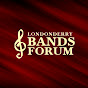 Londonderry Bands Forum