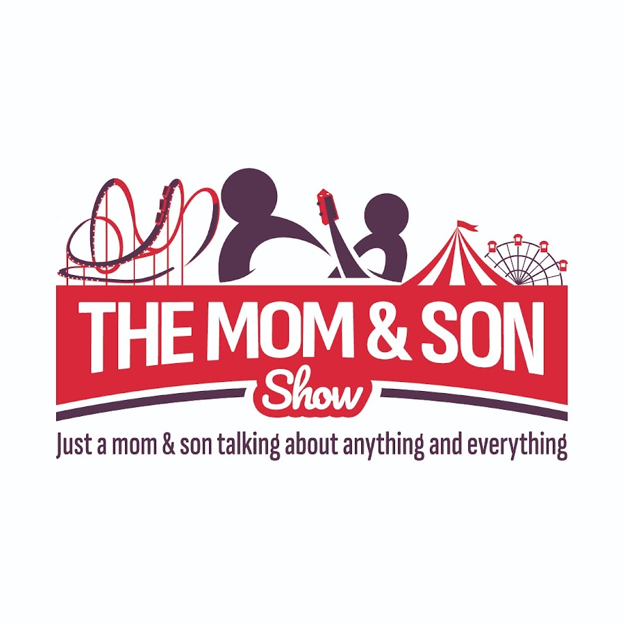 The Mom & Son Show - YouTube