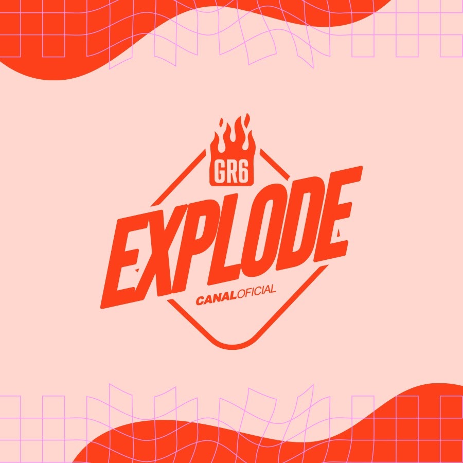 GR6 EXPLODE @gr6explode