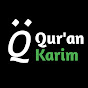 Qur'an Karim