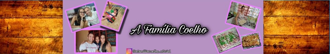 A Família Coelho