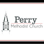 Perry Methodist Church 