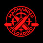 Macman039 Reloading