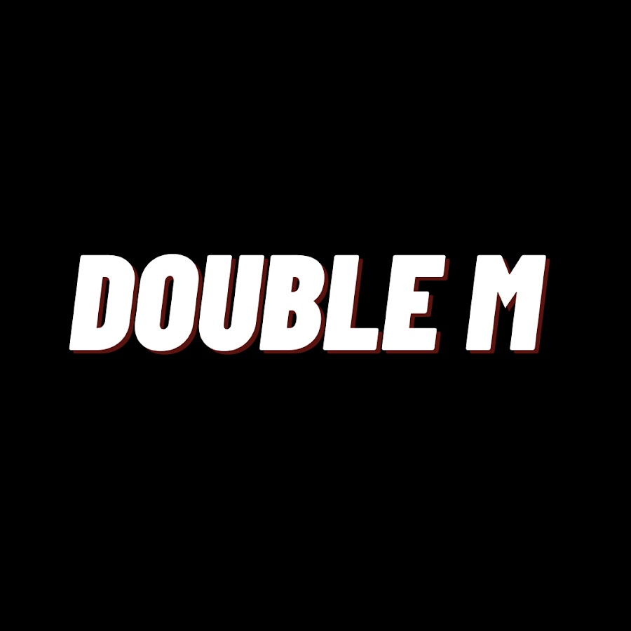 Double M  @MDoubleM.