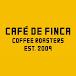 CAFÉ DE FINCA