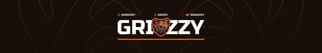 Grizzy Banner
