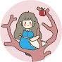 apple tree girl unboxing