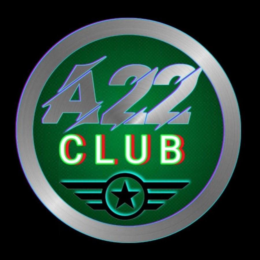 A22 CLUB