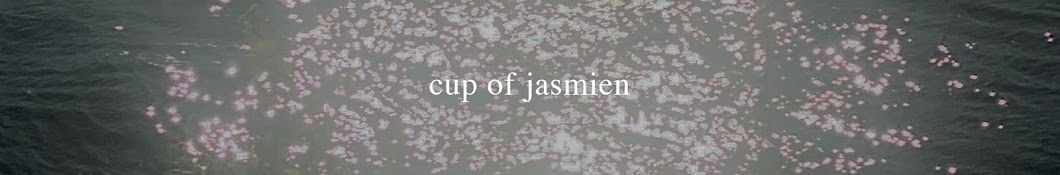 cup of jasmien Banner