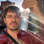 Flume youtube avatar