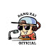 logo BANG ZAI OFFICIAL