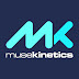 logo Muse Kinetics