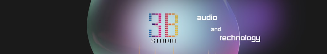 Studio 3B - Audio and Technology