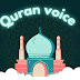 logo Quran Voice Official