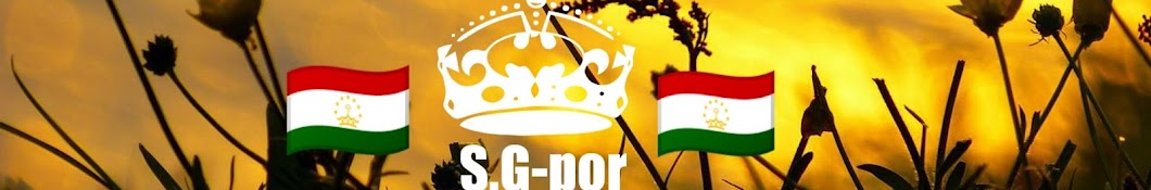 S.G- por